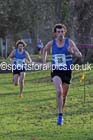 Morpeth Harriers 11k Road Race on New Year's Day. Photo: David T. Hewitson/Sports for All Pics